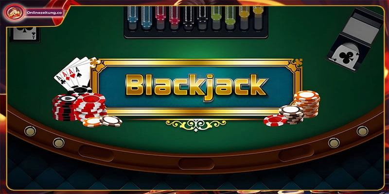 Blackjack Sunwin Blackjack Sunwin: Tổng quan về trò chơi