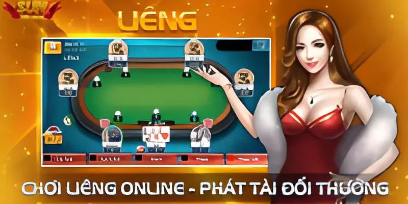 Các bước chơi Liêng Sunwin chi tiết