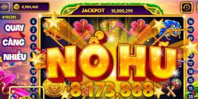 game nổ hũ uy tín Các Chiến Thuật Chơi Game Nổ Hũ Uy Tín Tại Sunwin