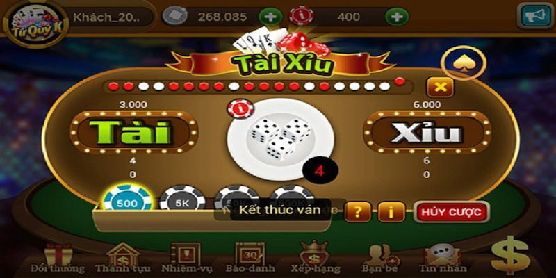 bắt cầu Sunwin Cách nhận diện cầu trong game Sunwin