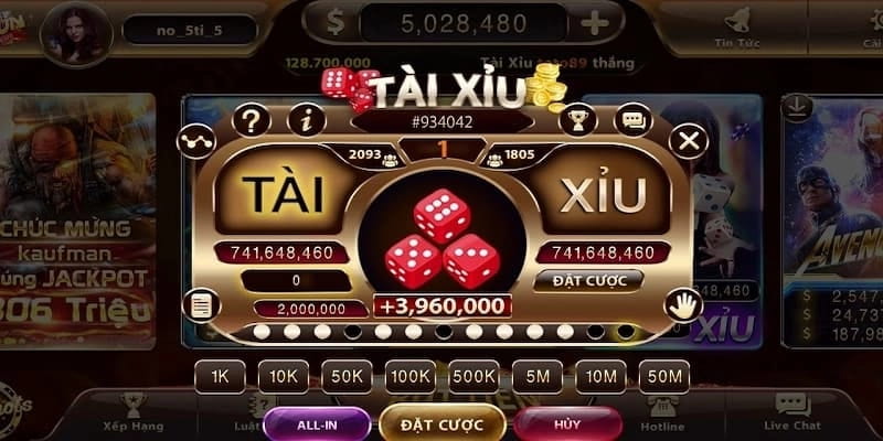 Tài xỉu sunwin Giới thiệu về Tài xỉu sunwin