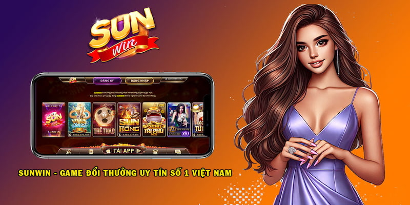 link tải Sunwin Hướng Dẫn Đăng Ký Tài Khoản Sunwin