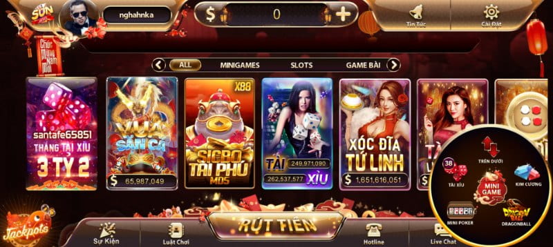 Tài xỉu sunwin Lý do bạn nên chơi Tài xỉu sunwin