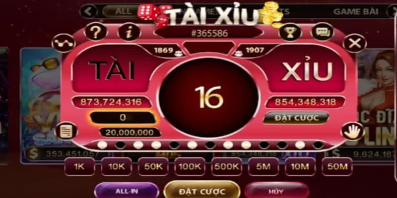 Tài xỉu sunwin Cách chơi Tài xỉu sunwin