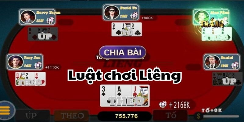 Những điều cần tránh khi chơi Liêng Sunwin