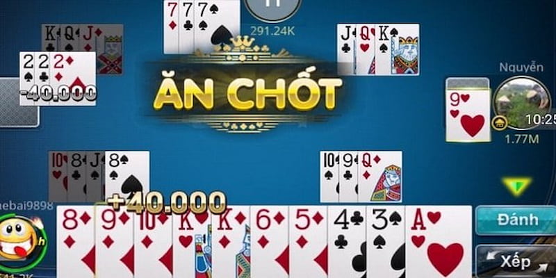 Phỏm Sunwin Những mẹo chơi Phỏm Sunwin hiệu quả