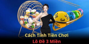 Tại sao Lô đề 3 miền lại thu hút người chơi?